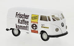 101-32739 - H0 - VW T1b Kasten 1960, Edeka Kaffee